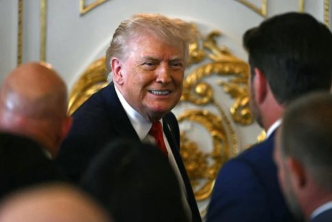 法国加拿大不会为特朗普的和平委员会支付10亿美元