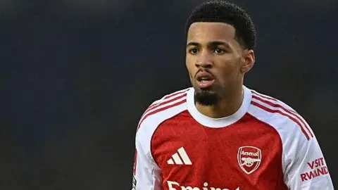 马赛正与阿森纳商谈恩瓦内里租借事宜