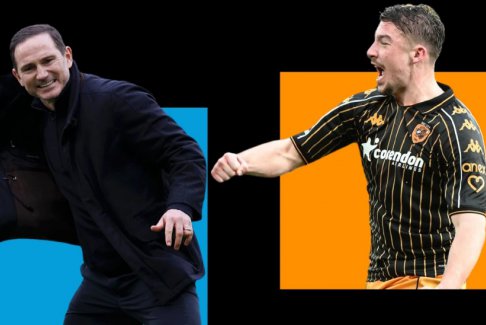 英格兰足球联赛的五件事：节奏与激情和意想不到的