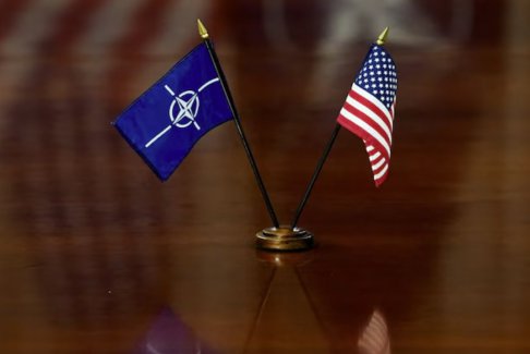 受特朗普威胁格陵兰岛局势影响 美国将削减约200个北