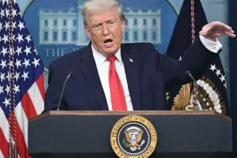 特朗普想用和平委员会取代联合国吗？