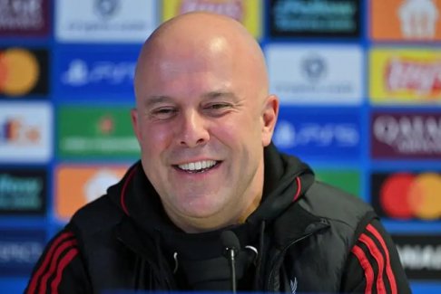 萨拉赫将在马赛代表利物浦首发 完蛋利物浦会输