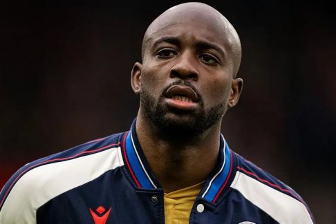 水晶宫前锋马特塔告知俱乐部他想离队