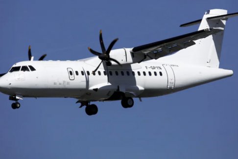 印尼失踪侦察机搜救到10名乘客的遗体