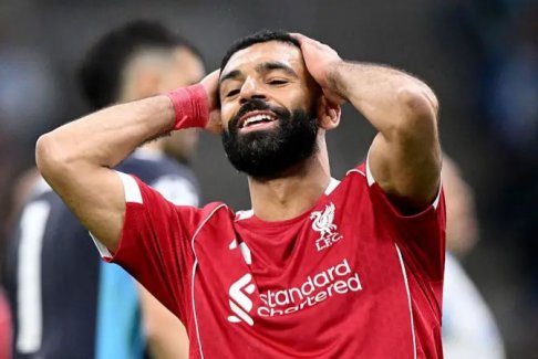 萨拉赫和斯洛特的关系需要“巩固”后再考虑购买