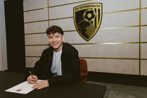 伯恩茅斯新援托特可以首发出战利物浦