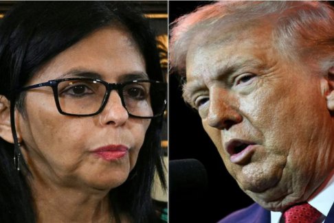 委内瑞拉代理总统透露：美军要求15分钟内选择服从