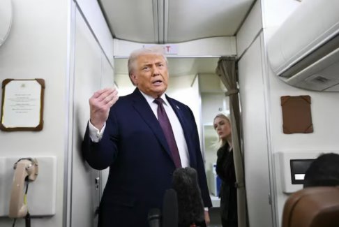 为什么美国现在要退出全球气候组织