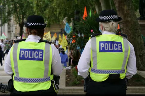 英国联邦调查局（FBI）国家警察将打击复杂犯罪