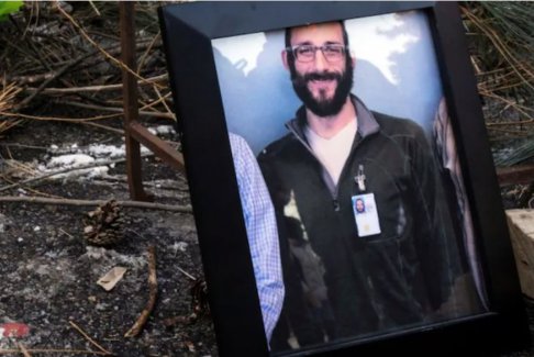 随着特朗普移民政策的加强死亡人数不断攀升