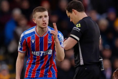 水晶宫能否阻止球队下滑？