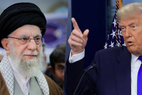 伊朗已做好达成核协议的准备抵抗美国任何攻击