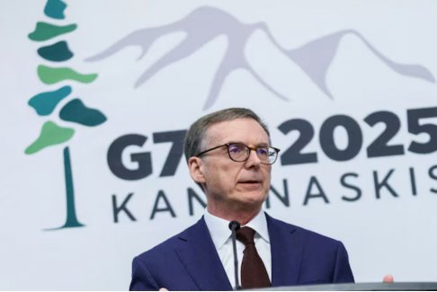 加拿大称与美国基于规则的贸易已经结束