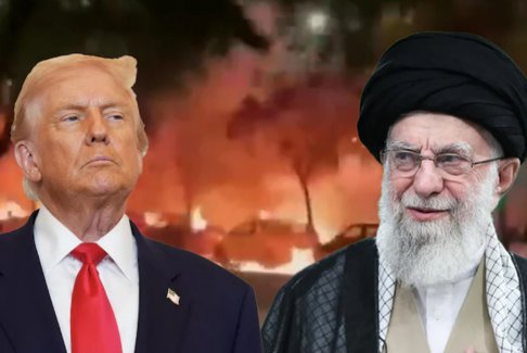 伊朗警告美国不要发动军事行动