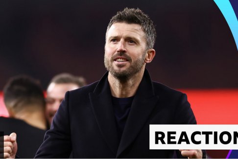 几乎没人会想到卡里克会成为曼联主帅