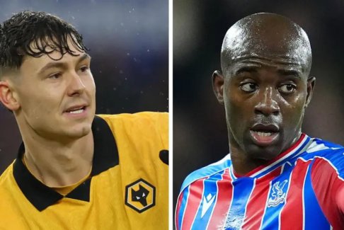 水晶宫希望5000万英镑签下斯特兰德·拉尔森