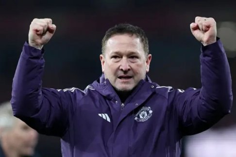 霍兰德可能是卡里克执教下曼联复兴的关键