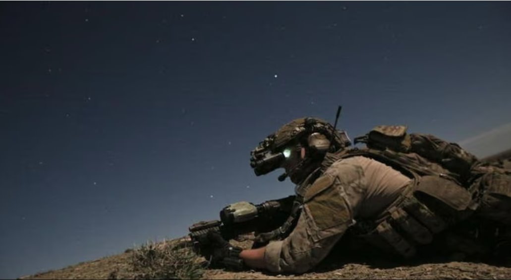 什么是三角洲部队？这支美国精锐特种部队是如何抓获马杜罗的？