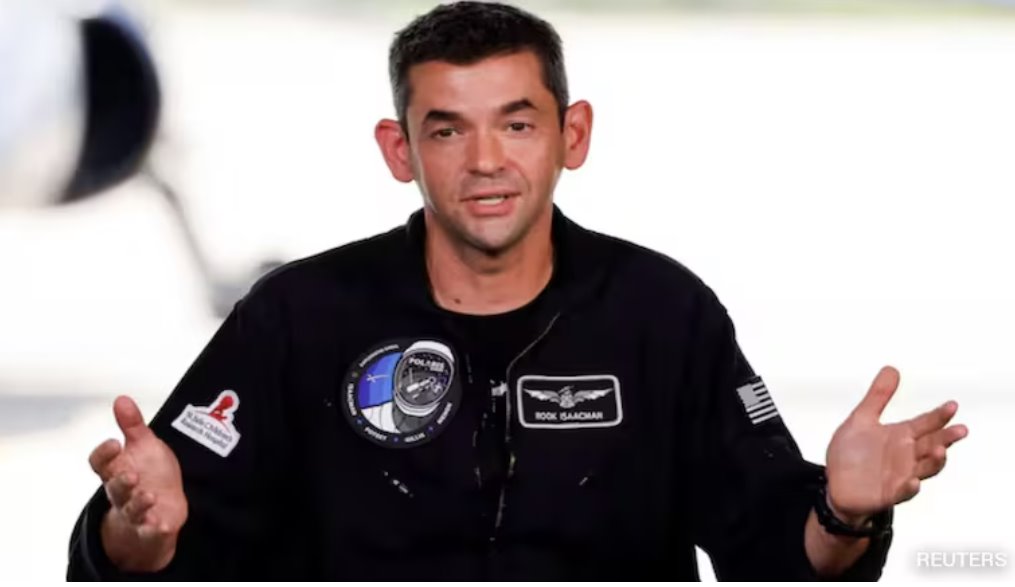 艾萨克曼表示，NASA 从未丢弃过任何重要的科学或历史资料。