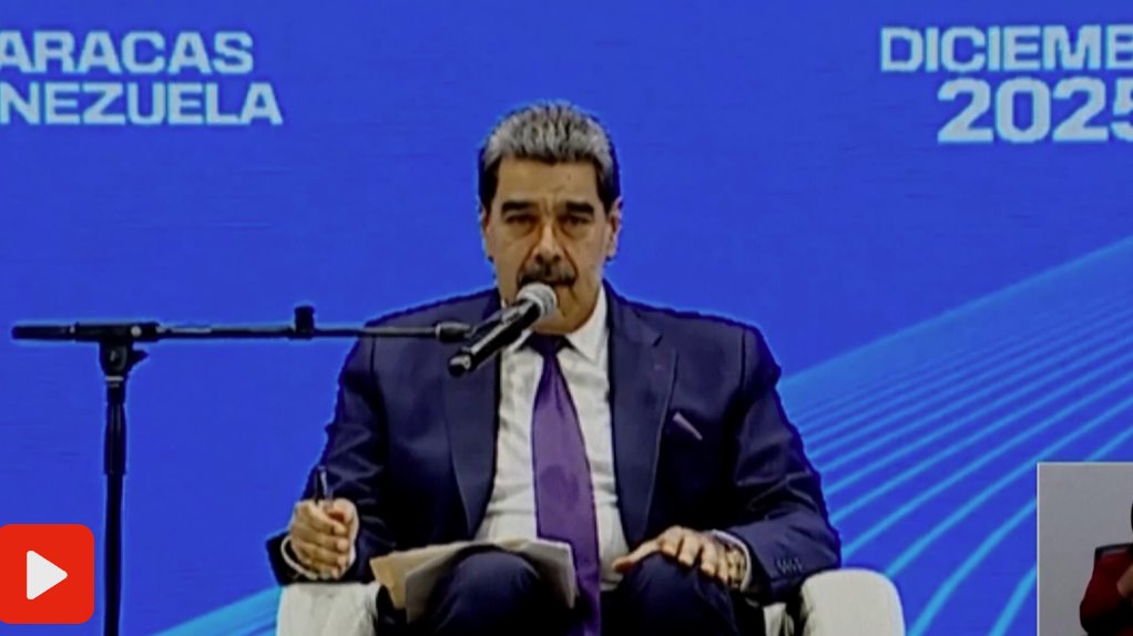 美国强掳马杜罗意欲何为