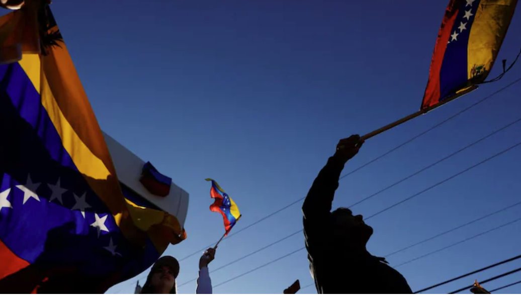 美国抓获马杜罗数小时后印度呼吁公民避免前往委内瑞拉