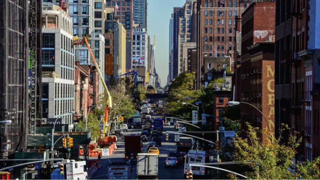 美国警告留学生：违反美国法律可能招致严重后果