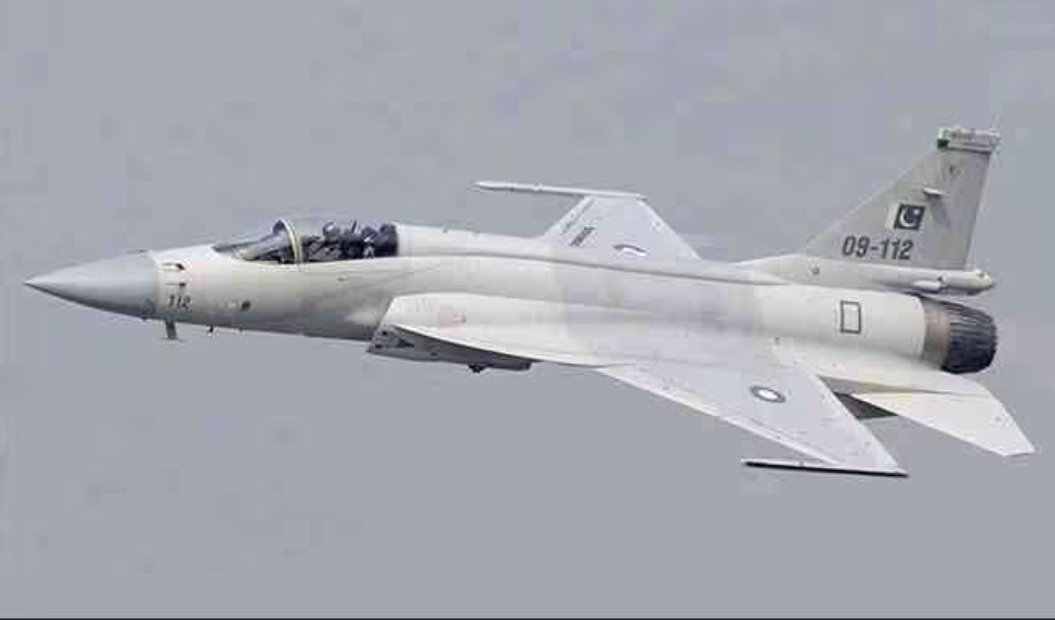巴基斯坦声称,该战机在与印度的冲突中证明了其性能。
