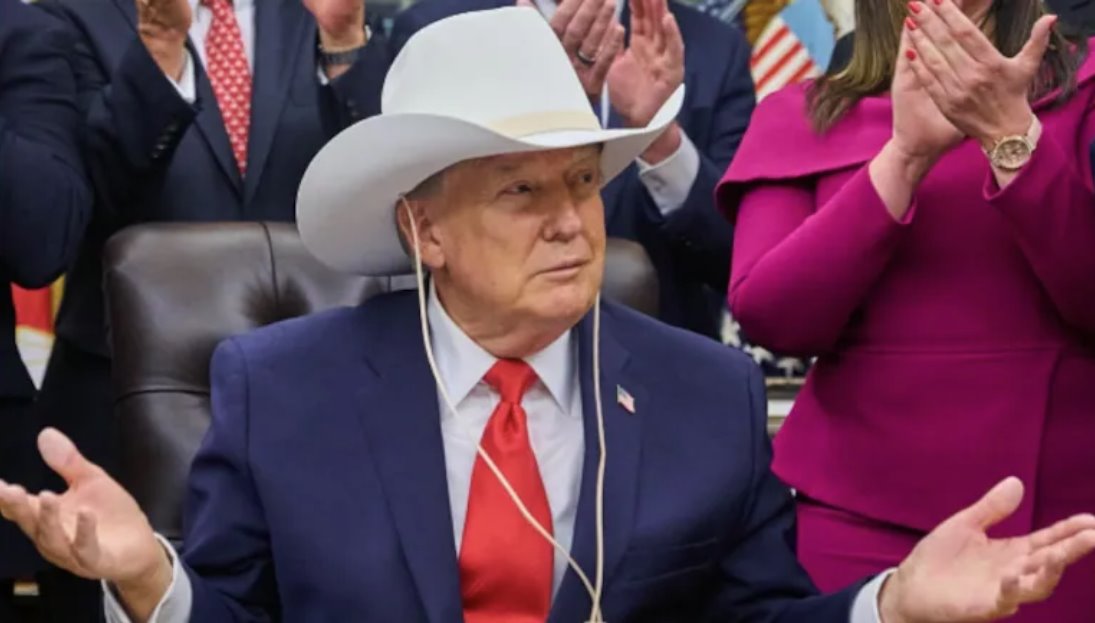 特朗普称，BBC将他2021年1月6日的演讲内容剪辑在一起，诽谤了他。