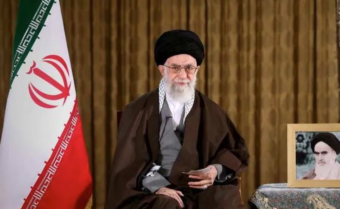 从空军基地到舰艇，如果特朗普发动打击，伊朗的真实反应可能就是这样