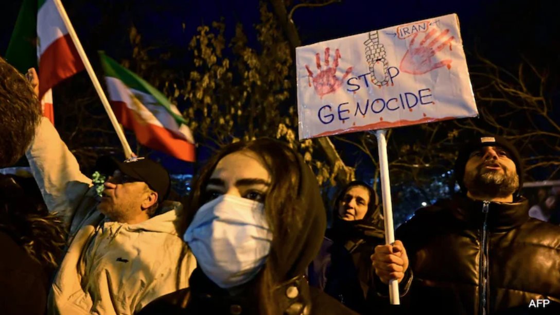 沙特、卡塔尔、阿曼、埃及：阿拉伯国家联合起来反对美伊局势升级