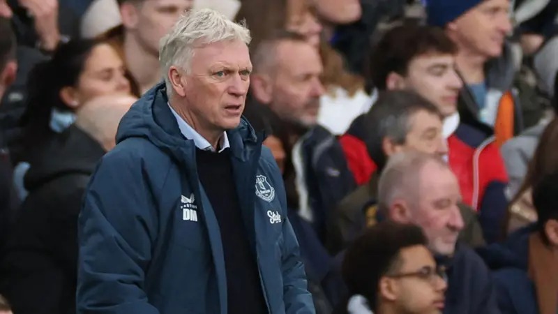 大卫&middot;莫耶斯