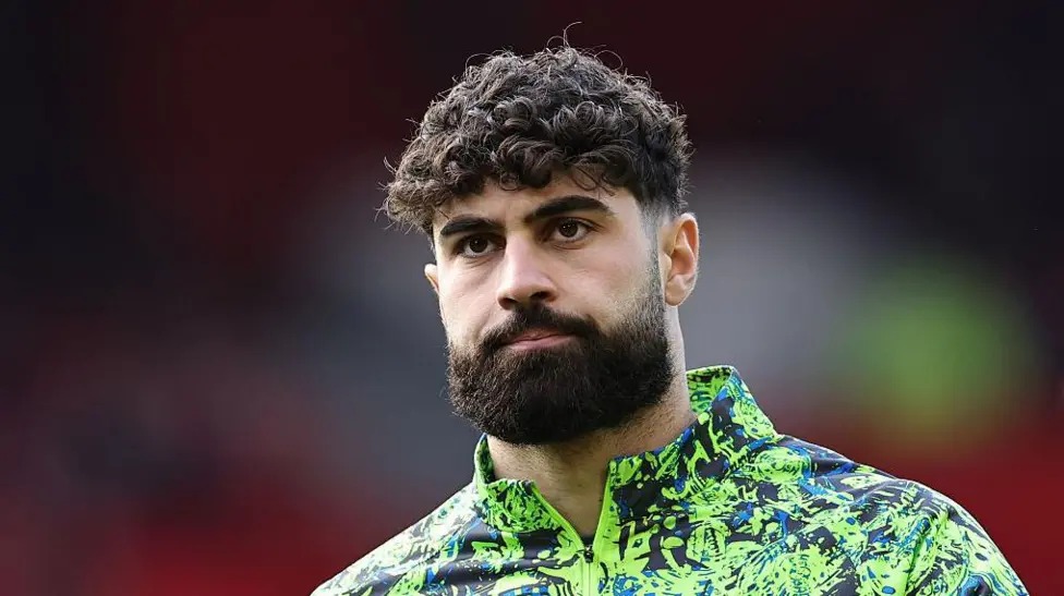 格瓦迪奥尔以7700万英镑的身价从RB莱比锡加盟，并赢得了一次英超冠军。