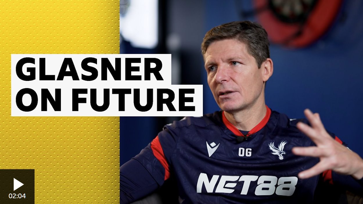 &ldquo;只要我享受过程，我就对我的生活感到满意。&rdquo;