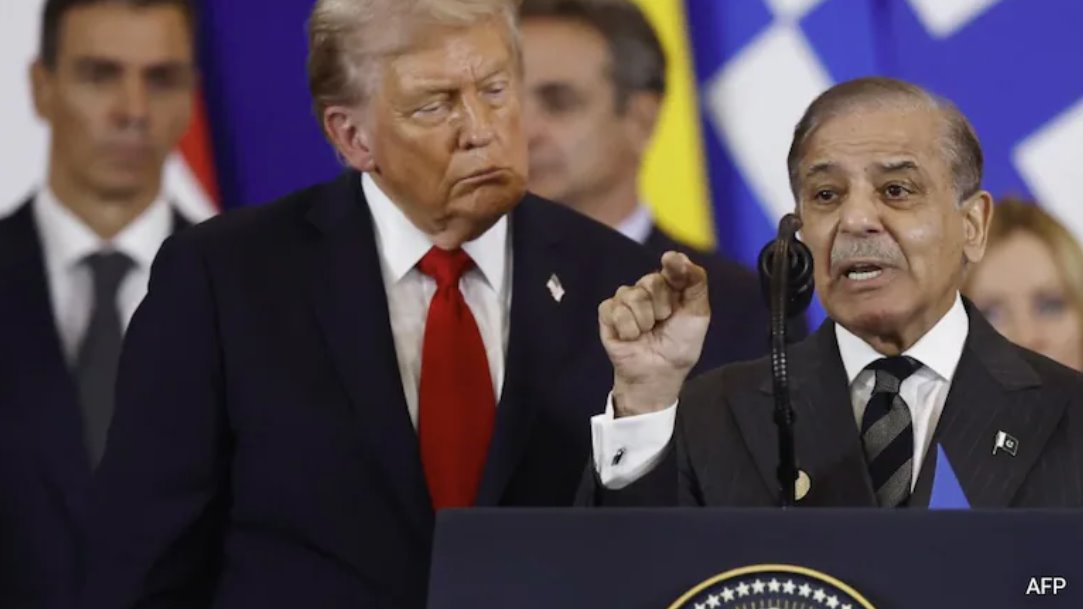 特朗普已宣布自己担任加沙&ldquo;和平委员会&rdquo;主席