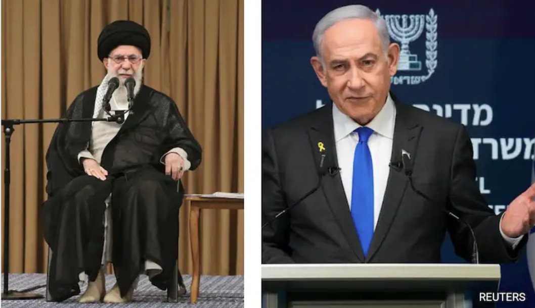 内塔尼亚胡警告伊朗：&ldquo;以色列将采取前所未有的行动&rdquo;