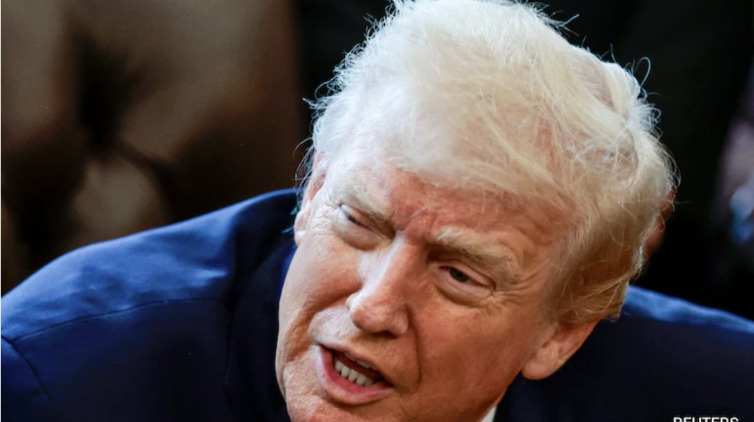 一位以色列高级官员表示，特朗普的这项倡议&ldquo;对以色列不利&rdquo;，应该被取消。