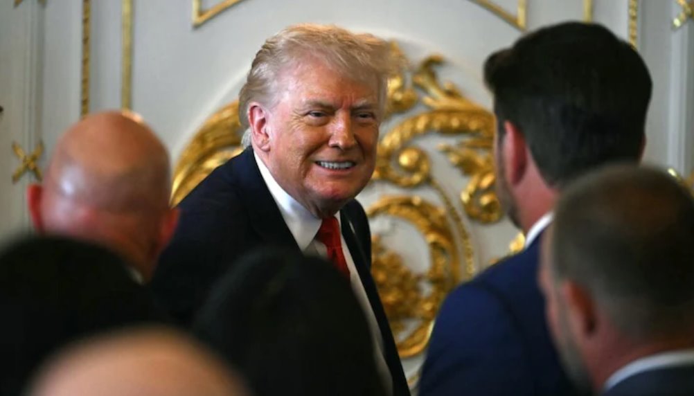 加沙&ldquo;和平委员会&rdquo;将由特朗普自封主席