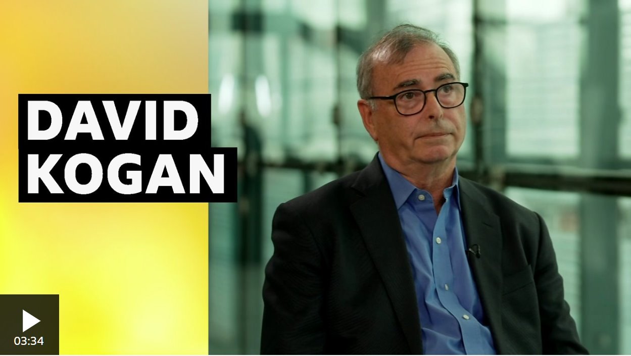 &ldquo;我们将成为足球未来的一部分&rdquo;&mdash;&mdash;独立足球监管机构负责人大卫&middot;科根