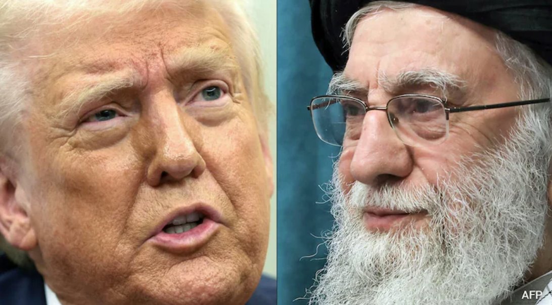 伊朗警告特朗普，若对哈梅内伊采取任何行动，伊朗将&ldquo;点燃战火&rdquo;。