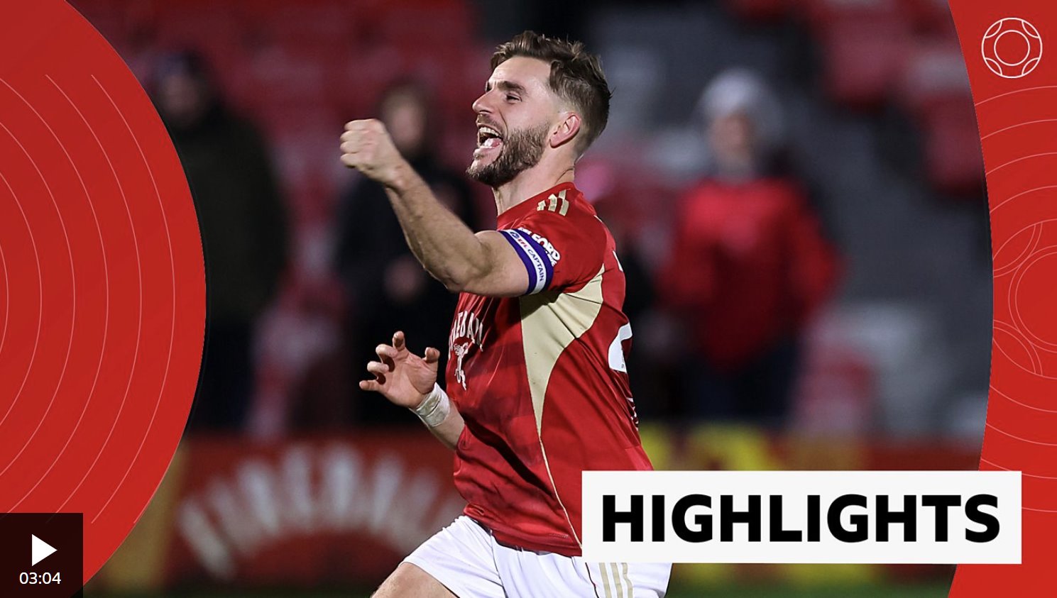 萨尔福德险胜斯温顿,晋级足总杯决赛