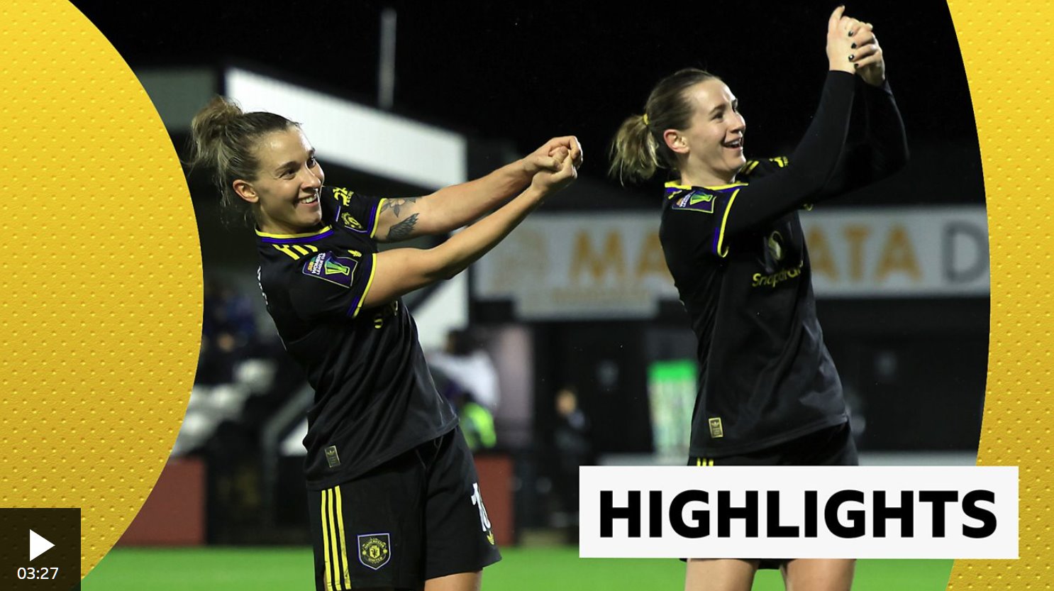 十人应战的阿森纳最终落败,曼联则首次晋级联赛杯决赛。