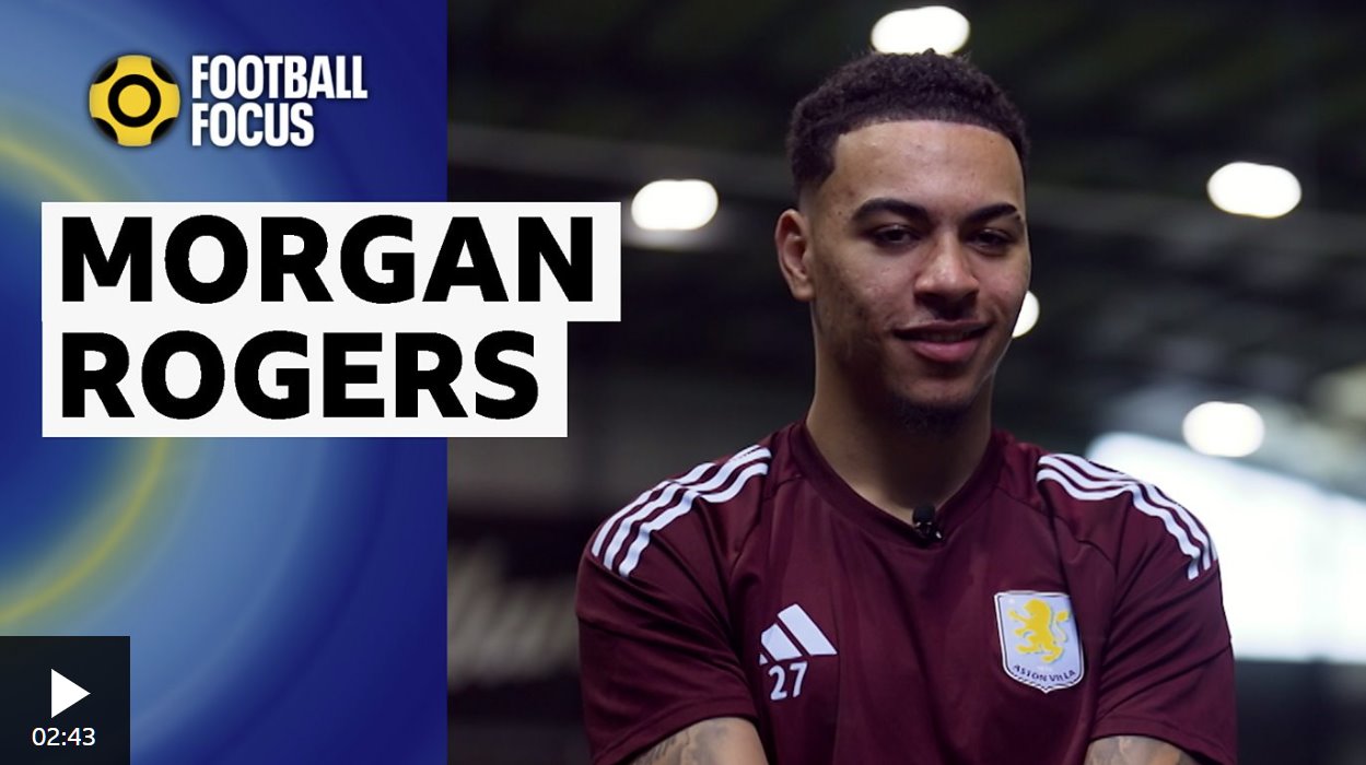 埃默里这位“天才”帮助我度过了“艰难时期”——罗杰斯