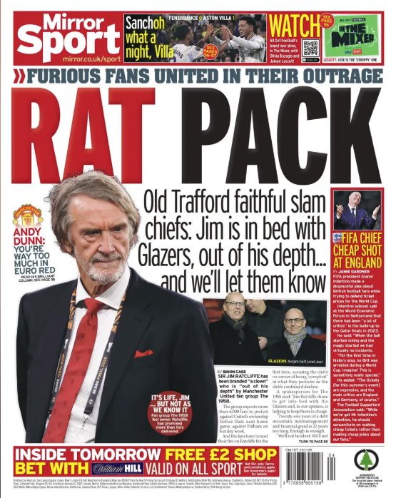 萨拉赫是沙特职业联赛的主要目标