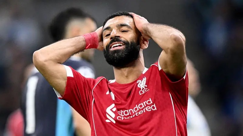 穆罕默德&middot;萨拉赫