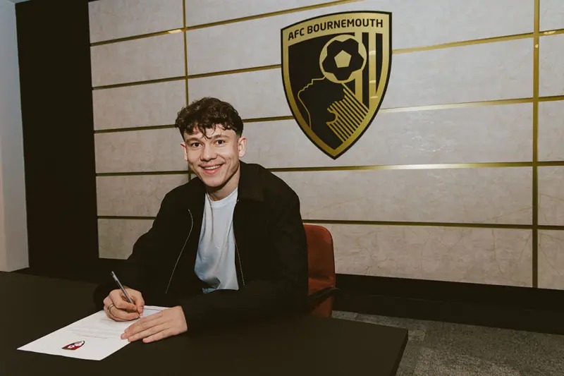 伯恩茅斯对阵利物浦