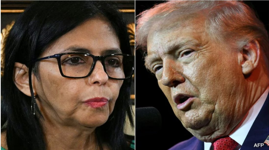 德尔西&middot;罗德里格斯声称，美国给了内阁成员15分钟时间服从命令，否则就会被杀死