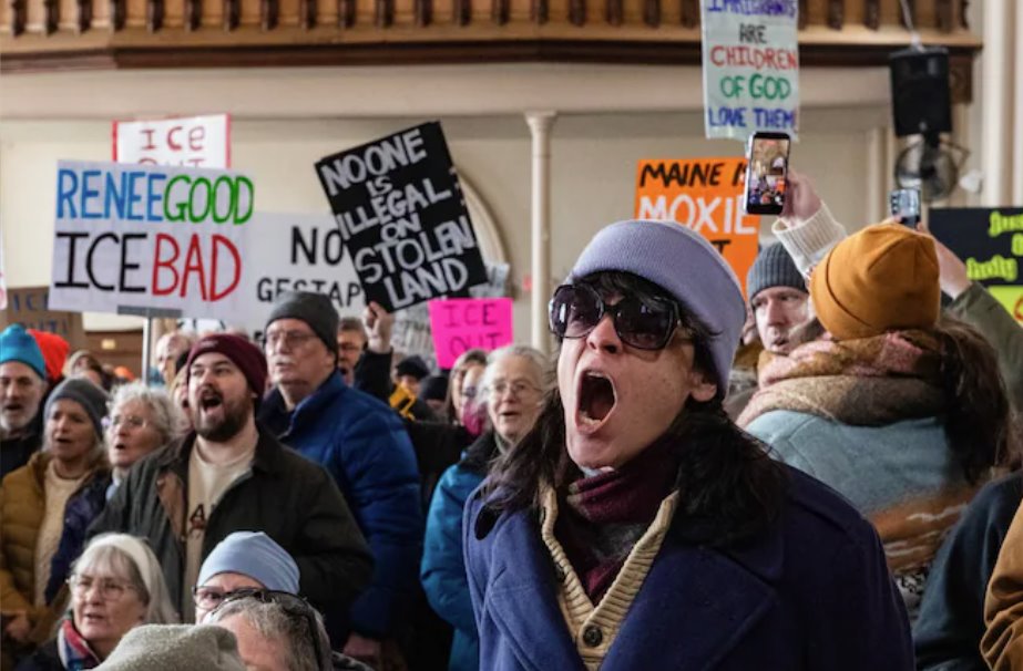 专家警告说，如果更多移民官员闯入民宅，每个人都可能面临更大的风险。