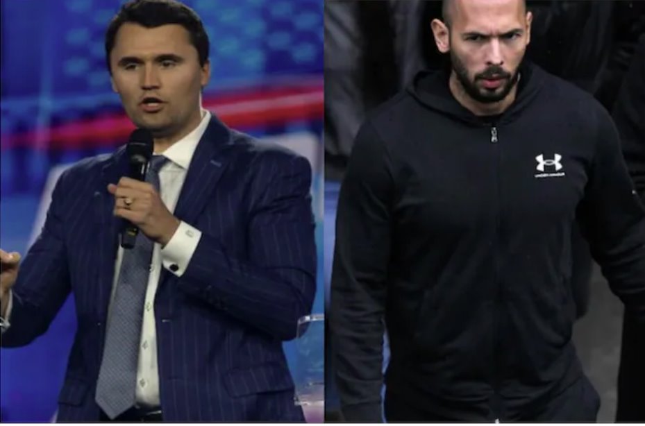 查理&middot;柯克于2025年9月10日在犹他谷大学遇害