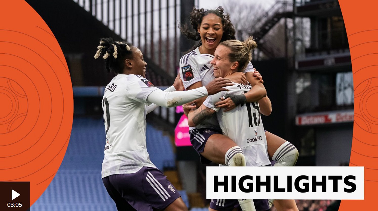 奥尔梅直接角球破门，曼联轻松取胜