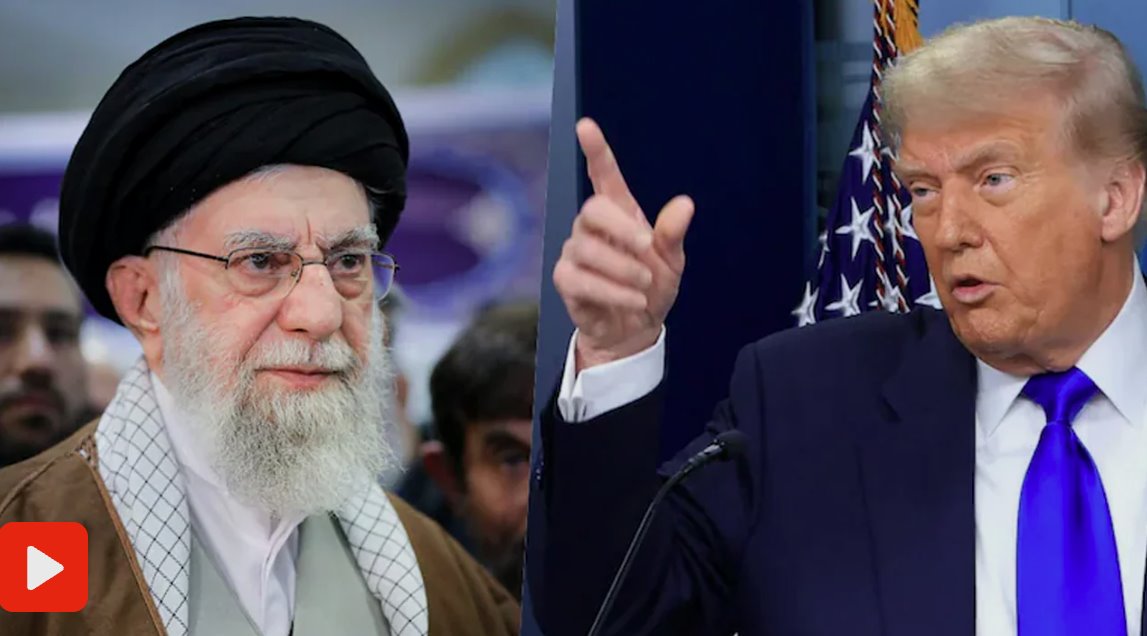 伊朗外交部长周三警告称,伊朗军队将立即对美国的任何袭击作出回应。